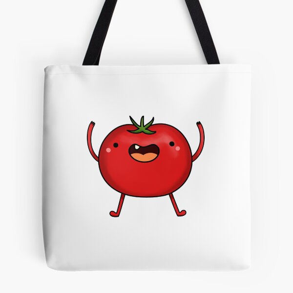 Item preview, Kawaii Tomato designed and sold by kawaiilife.