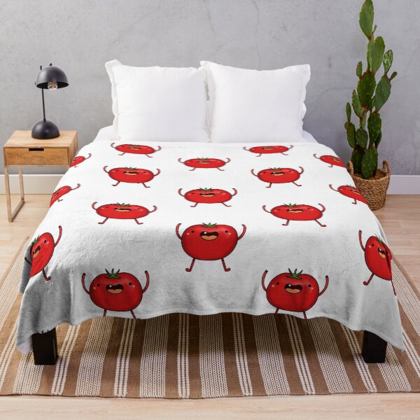 Item preview, Kawaii Tomato designed and sold by kawaiilife.