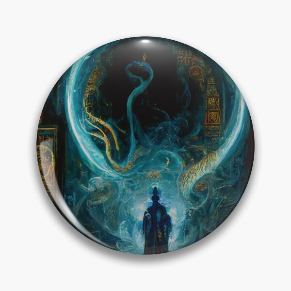 Item preview, 3-8 Guardianes Stargate designed and sold by StarbuckLight.