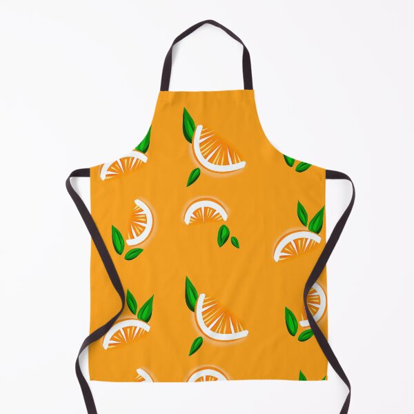 Item preview, Orange Slices designed and sold by StarlitFirefly.
