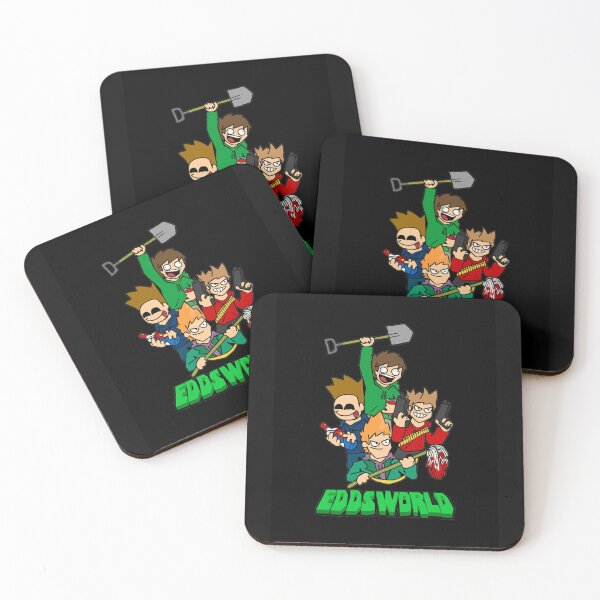 Item preview, eddsworld 6   designed and sold by AleyAmiguart.