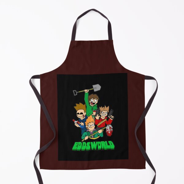 Item preview, eddsworld 6   designed and sold by AleyAmiguart.