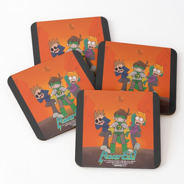 Item preview, eddsworld designed and sold by AleyAmiguart.