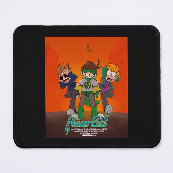 Item preview, eddsworld designed and sold by AleyAmiguart.