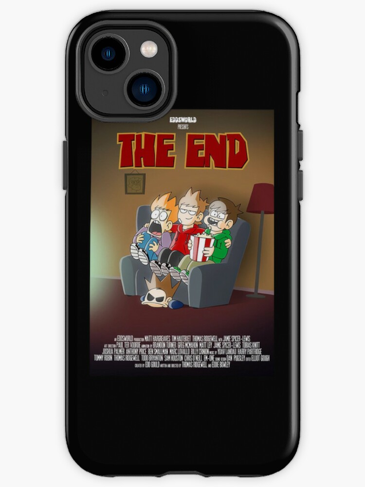 eddsworld