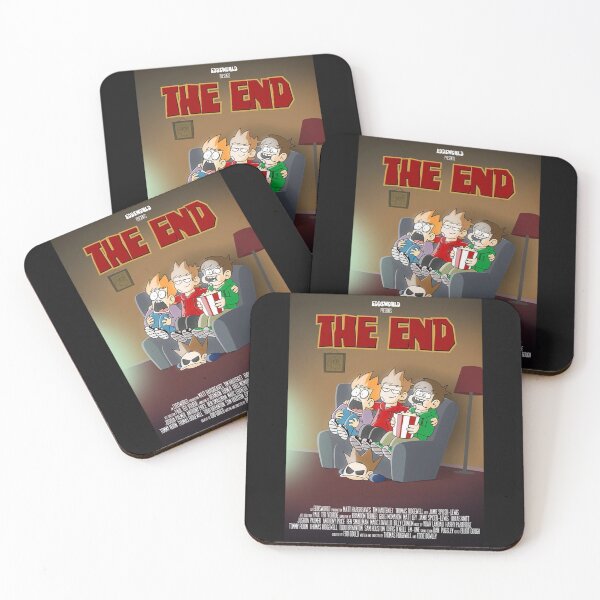 Item preview, eddsworld designed and sold by AleyAmiguart.
