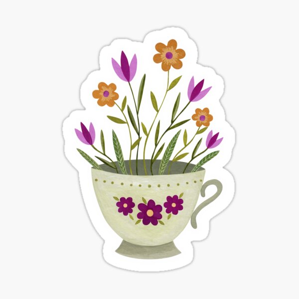 Item preview, A cup of summer designed and sold by Laorel.
