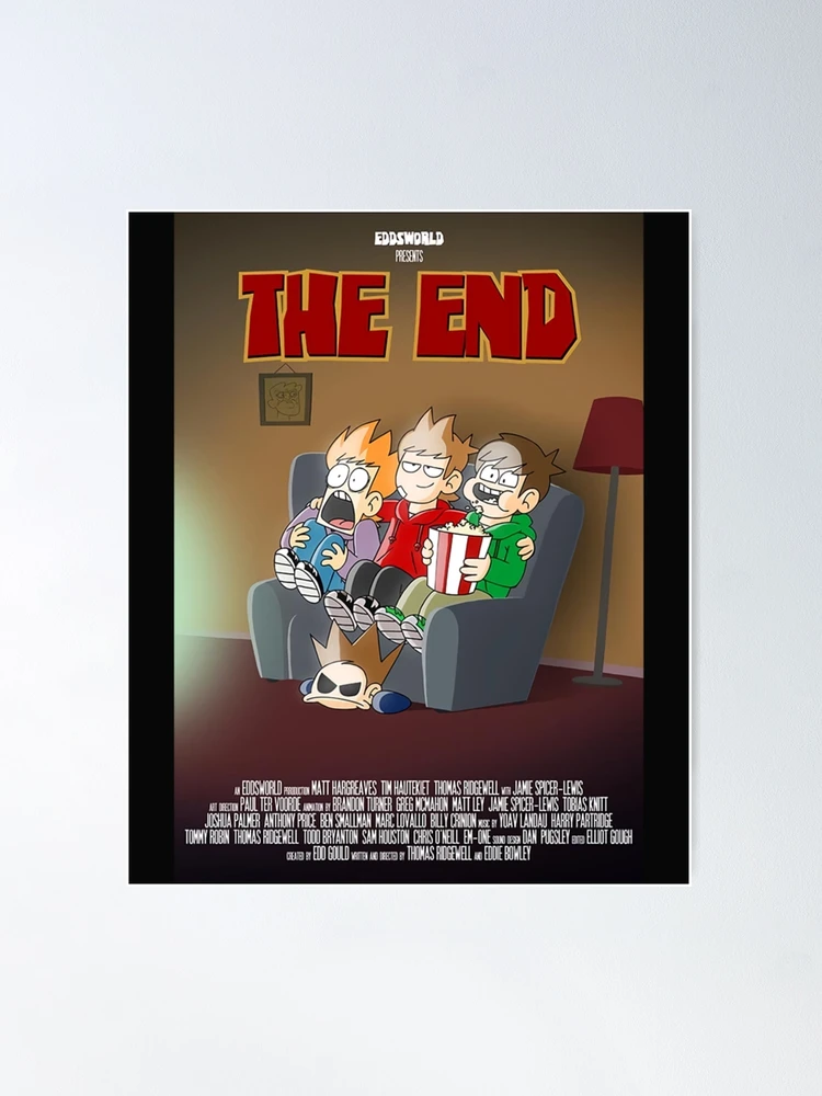 eddsworld