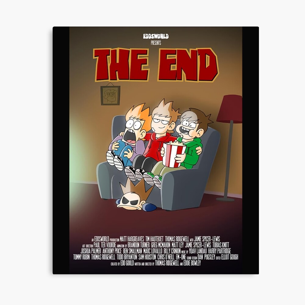 eddsworld Photographic Print