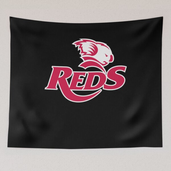 Item preview, We are qld, we are red designed and sold by NoahKelly75.