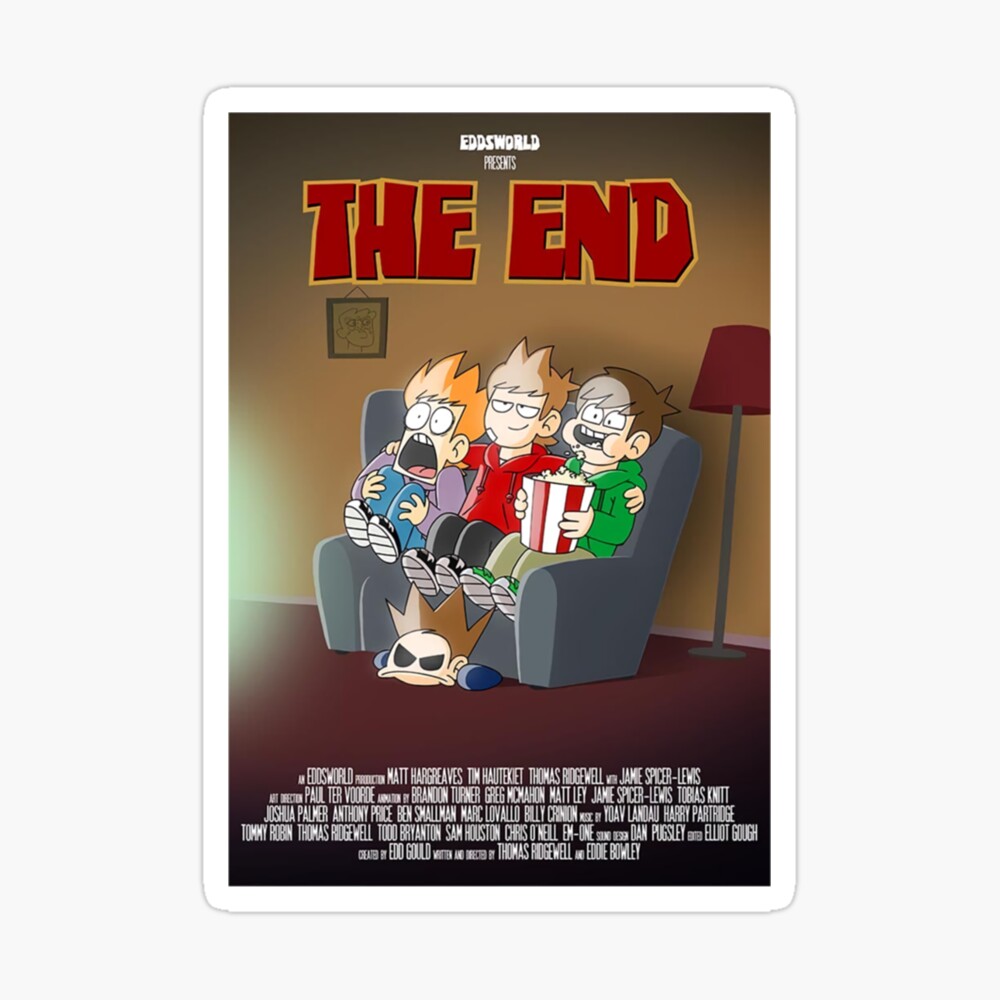 eddsworld Photographic Print