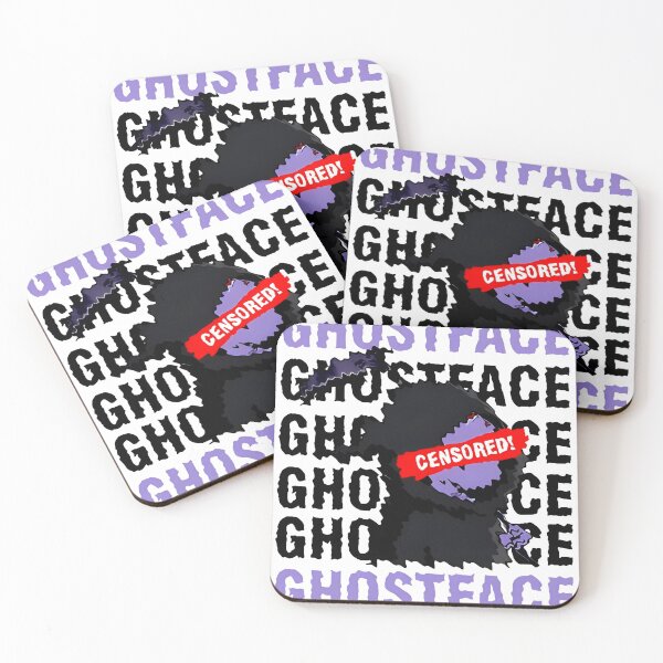 Item preview, ghostface quotes designed and sold by NatalieMarx.