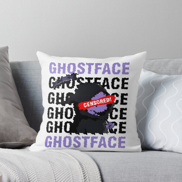 Item preview, ghostface quotes designed and sold by NatalieMarx.