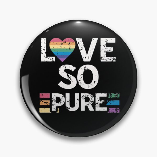 Item preview, Love So Pure  designed and sold by kdpfashions.