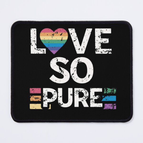 Item preview, Love So Pure  designed and sold by kdpfashions.