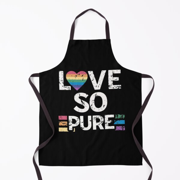 Item preview, Love So Pure  designed and sold by kdpfashions.