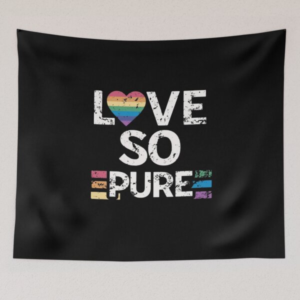Item preview, Love So Pure  designed and sold by kdpfashions.