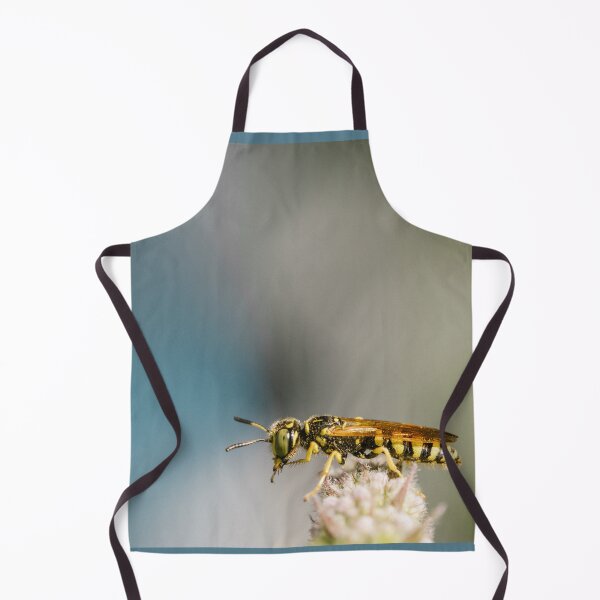 Item preview, Beewolf (Philanthus species) designed and sold by LyfIsGrand.