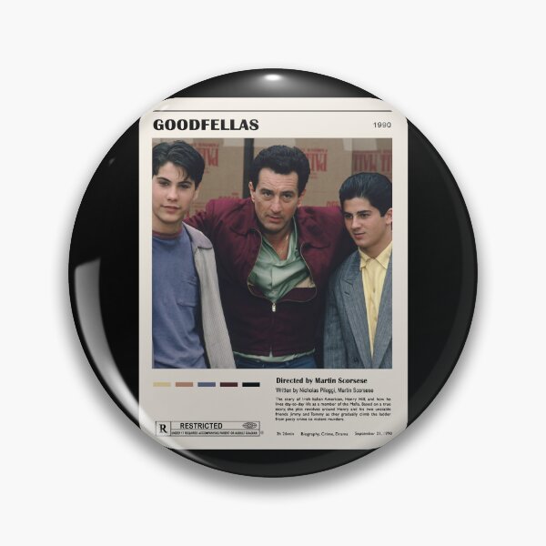 Item preview, Hombres divertidos Martin Scorsese Película Regalos Fanáticos de la película designed and sold by CortezChristine.