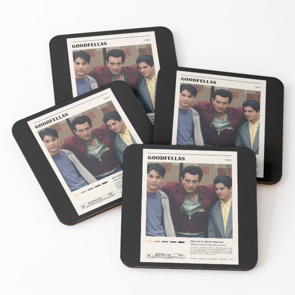 Item preview, Funny Men Martin Scorsese Film Gifts Movie Fans designed and sold by CortezChristine.