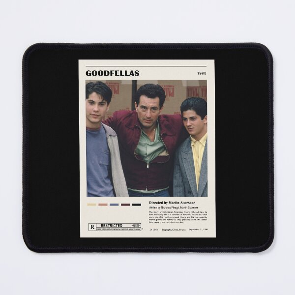 Item preview, Funny Men Martin Scorsese Film Gifts Movie Fans designed and sold by CortezChristine.