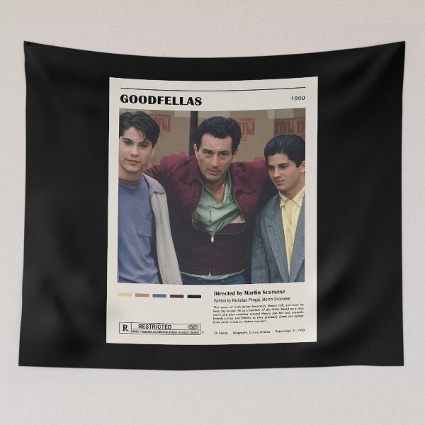 Item preview, Funny Men Martin Scorsese Film Gifts Movie Fans designed and sold by CortezChristine.