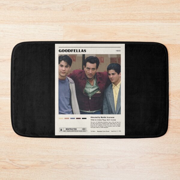 Item preview, Funny Men Martin Scorsese Film Gifts Movie Fans designed and sold by CortezChristine.