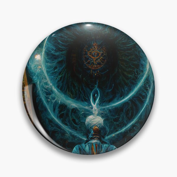 Item preview, 3-9 Guardianes Stargate designed and sold by StarbuckLight.