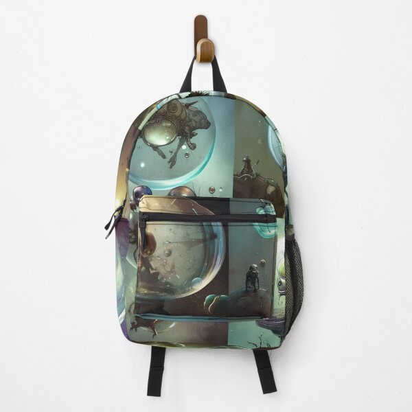 Item preview, Life Inside the Dome designed and sold by LyndiiLoubie.