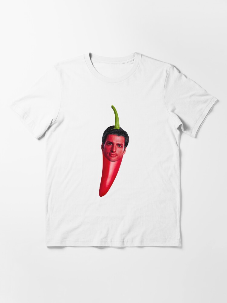 Carlos Sainz AKA Chilli Essential T-Shirt