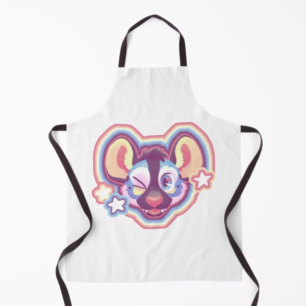 Item preview, Kawaii Hyena designed and sold by Growly.