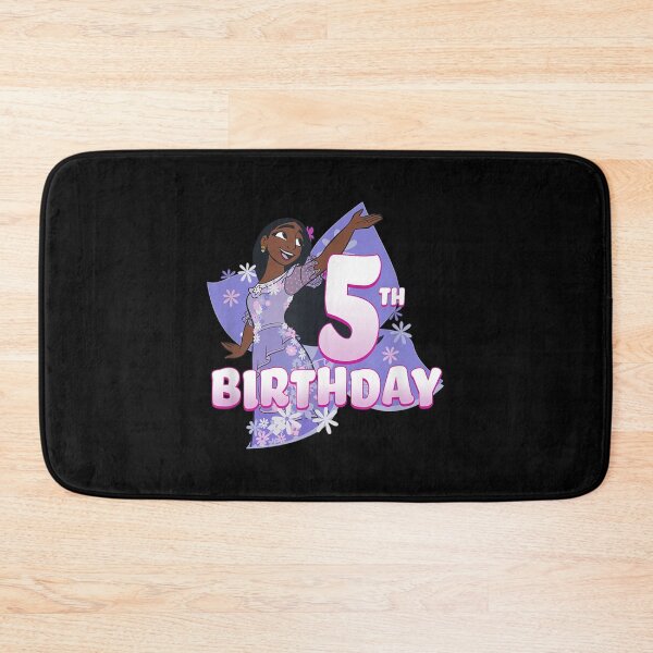 Item preview, 5th Birthday designed and sold by ChelonaFarrar.