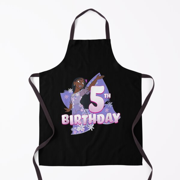 Item preview, 5th Birthday designed and sold by ChelonaFarrar.