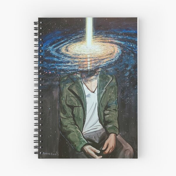 Item preview, whirling mind  designed and sold by Patrick Ennis.