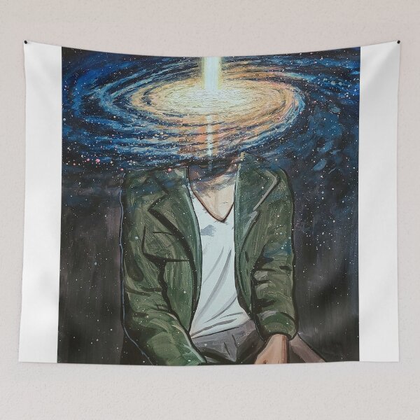 Item preview, whirling mind  designed and sold by Patrick Ennis.