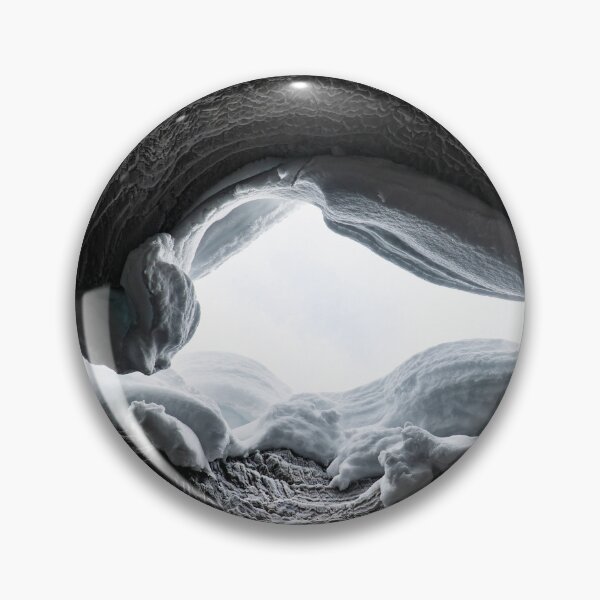 Item preview, Frosty Erosion designed and sold by mjscreative.