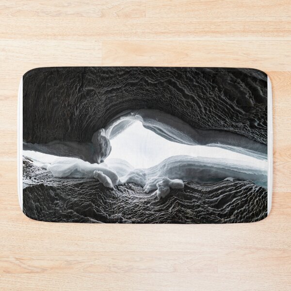 Item preview, Frosty Erosion designed and sold by mjscreative.