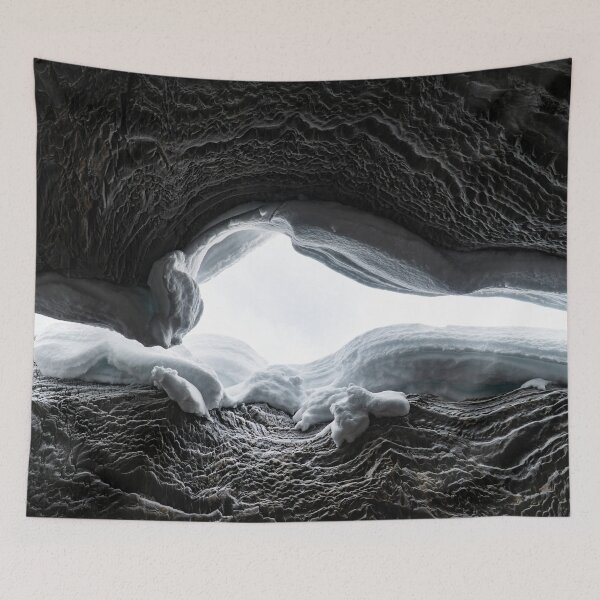 Item preview, Frosty Erosion designed and sold by mjscreative.