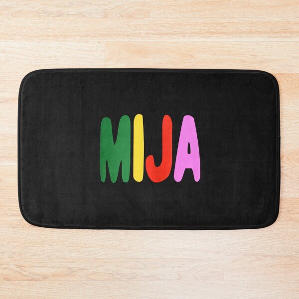 Item preview, Mija Sweatshirt, Hija De Tu Madre, Latina Power, Mija You Got This, Regalo Para Hija, Latinx Owned Shop designed and sold by Monast225.