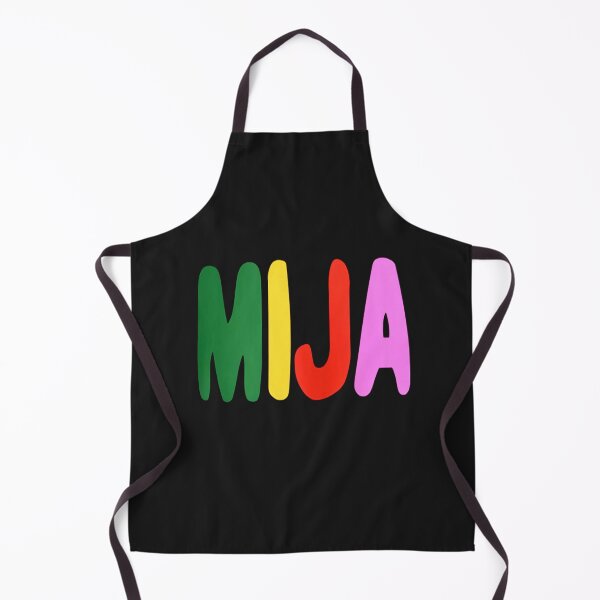Item preview, Mija Sweatshirt, Hija De Tu Madre, Latina Power, Mija You Got This, Regalo Para Hija, Latinx Owned Shop designed and sold by Monast225.