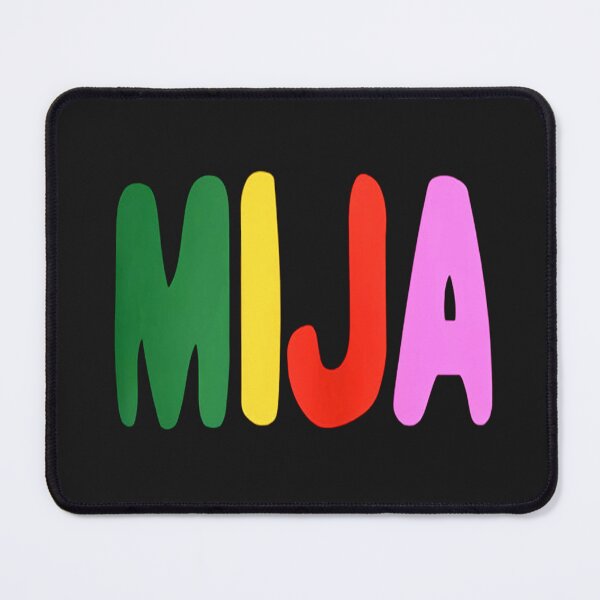 Item preview, Mija Sweatshirt, Hija De Tu Madre, Latina Power, Mija You Got This, Regalo Para Hija, Latinx Owned Shop designed and sold by Monast225.
