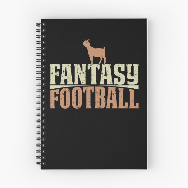 Item preview, Fantasy Football GOAT designed and sold by BUBLTEES.