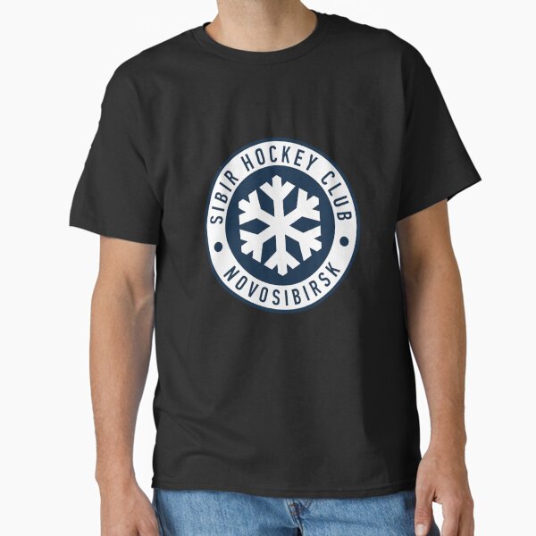 Item preview, Sibir novosibirsk hockey designed and sold by BaylieMaddalone.