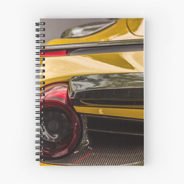 Artikelvorschau, Ferrari Siracusa 4XX entworfen und verkauft von robertbiraus.