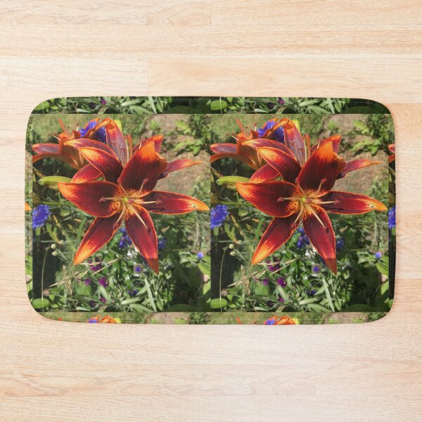 Item preview, Fire Lilly designed and sold by Amanda1775.