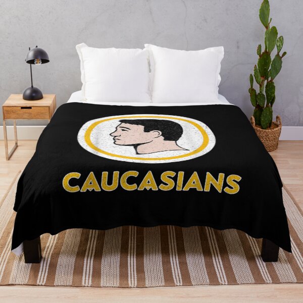 Item preview, Caucasians Funny Vintage Caucasians Pride designed and sold by minduanderjxb28.