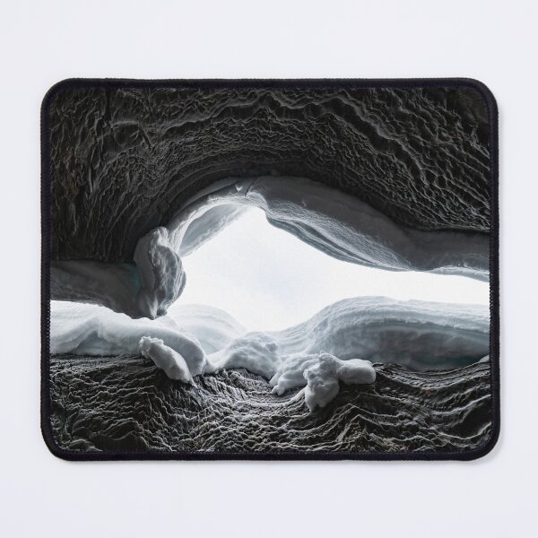 Item preview, Frosty Erosion designed and sold by mjscreative.