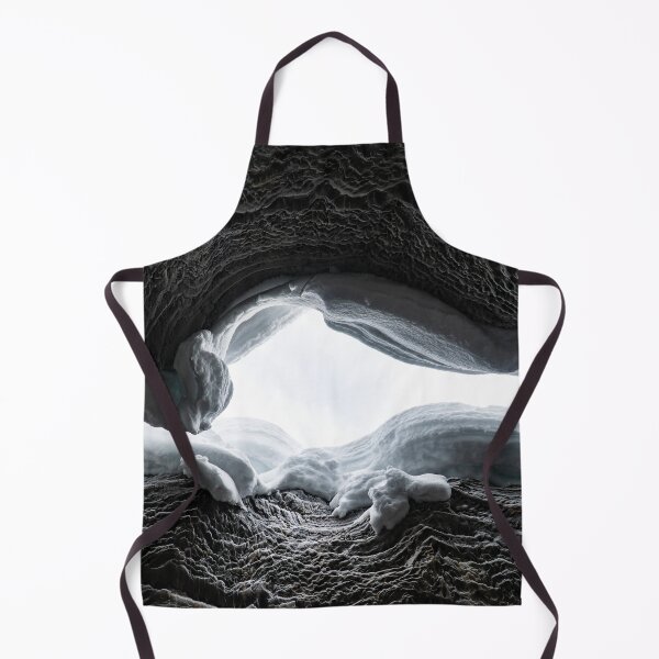 Item preview, Frosty Erosion designed and sold by mjscreative.