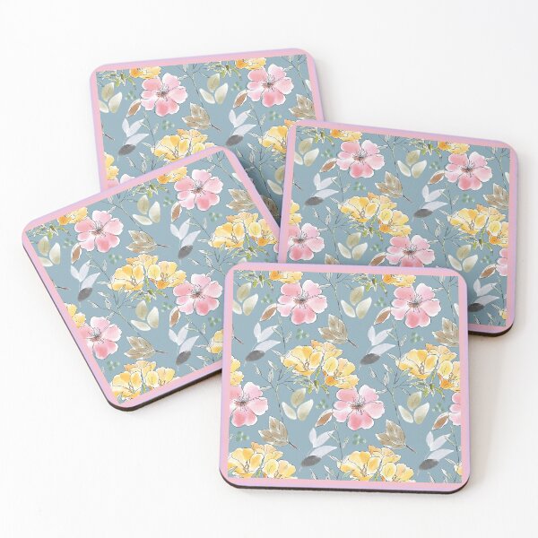 Item preview,   Lovely Design pastel designed and sold by starfishstuff.