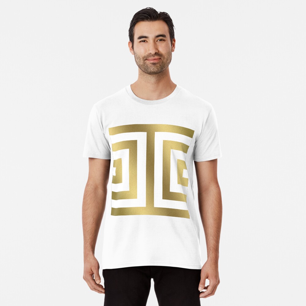 Artikel-Vorschau von Premium T-Shirt, designt und verkauft von caitlinworkman.